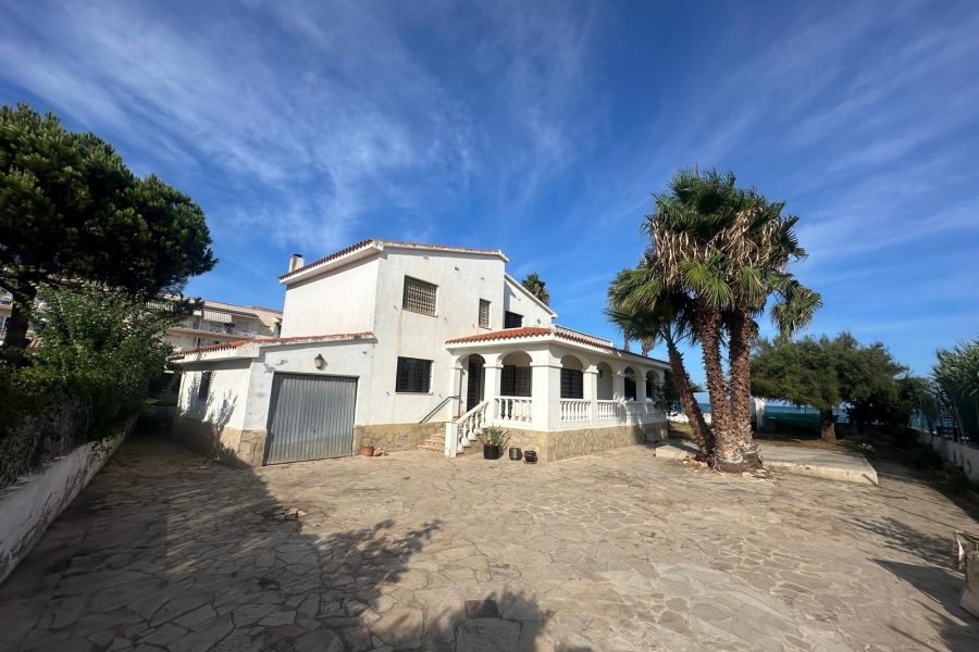 VILLA PORTALMAR